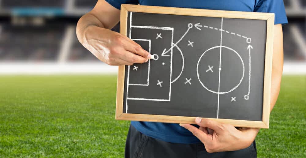 long term athletic development