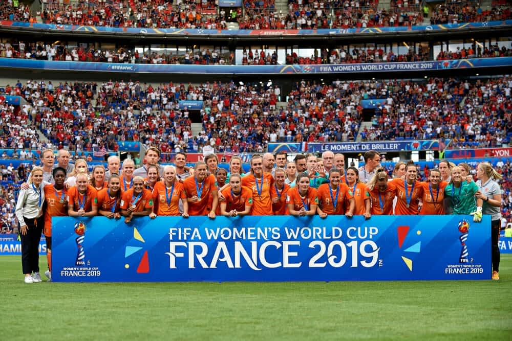 nutrition for female footballers